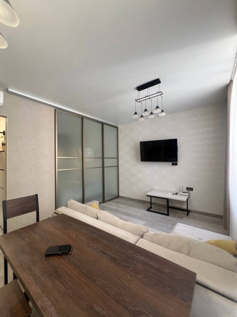 аренда однокомнатной квартиры номер A-174737 в Малиновском районе, фото номер 18